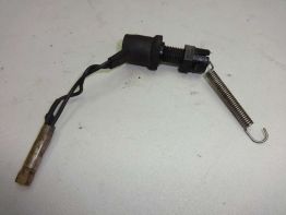 Overig Yamaha XJ 550