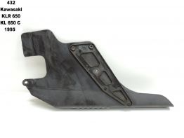 Kettingkast Kawasaki KLR 650