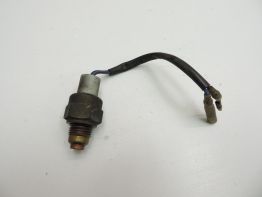 Radiator toebehoren Kawasaki LTD 454