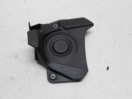 Motorblokdeksel voortandwiel Yamaha MT 09