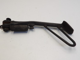 Side stand bar Honda Deauville 650 - 700