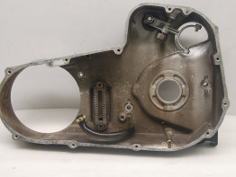Koppelingsdeksel Harley Davidson Dyna