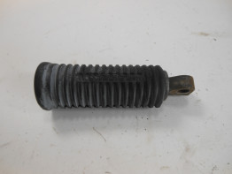 Fussraste links Harley Davidson Sportster