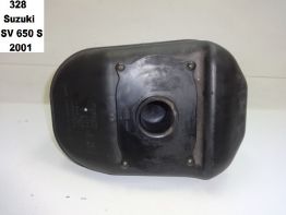 Air cleaner case Suzuki SV 650