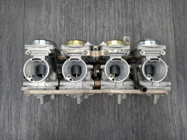 Carburateurset Yamaha XJ 600 Diversion