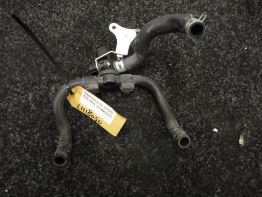 Motorblok diverse Yamaha XJ 600 Diversion