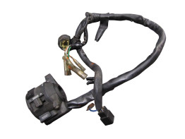 Lenkerschalter links Honda VF 700 750 Supermagna