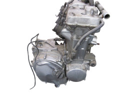 Engine Kawasaki ZZR 600