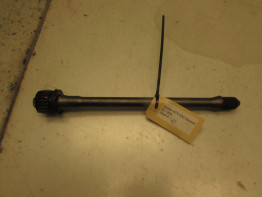 Cardan as Honda NTV 650