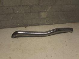 Uitlaatbochten Honda VT 1100