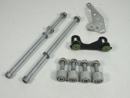 Rahme teile Aprilia Dorsoduro 750