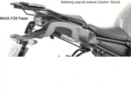 Kofferbeugel set Yamaha FZ8