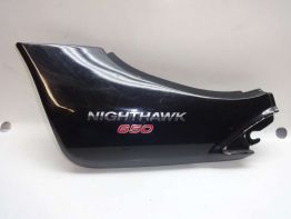Cowl left small Honda CB 650