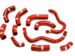 Radiator parts Honda CBR 600 RR