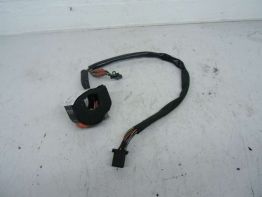 Handlebar switch assy right Yamaha XJ 600 Diversion