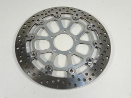Brake disc front Ducati 749 999
