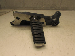 Fussrastetrager vorne links Yamaha V max