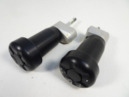 Valblokken Suzuki SV 650