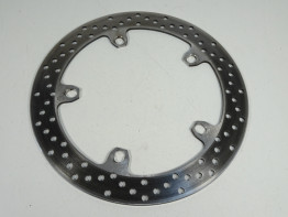 Brake disc front BMW R 1200 RT