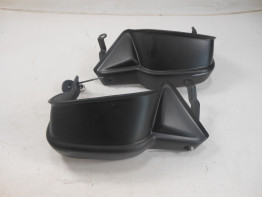 Stuur Honda NC 750 S