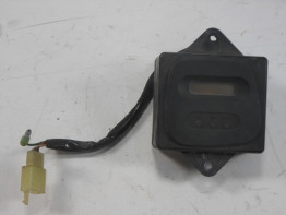 Teller Honda ST 1100 Pan European