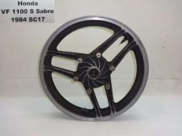Felge vorne Honda VF 1100 Sabre