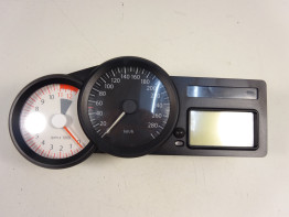 Tellerset BMW K 1200 S 