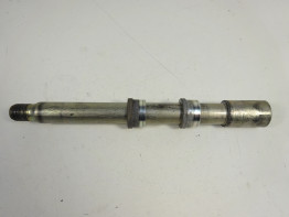 Vorderradachse Yamaha FZ6