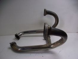 Uitlaatbochten BMW R 1100 S