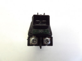 Startmotor relais Suzuki GSX R 600