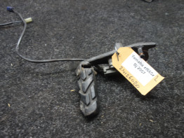 Voetsteun links Yamaha XTX 660