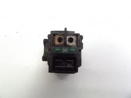 Startmotor relais Honda PC 800