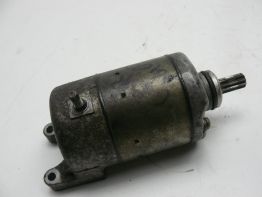 Startmotor Honda CBR 400 RR