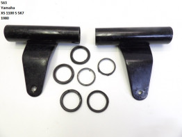 Koplamp Yamaha XS 1100