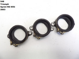 Ansaugstutzen Triumph Sprint RS