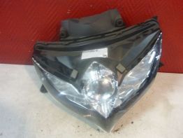 Headlight Suzuki GSX R 600