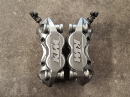 Remklauwen KTM 890 Duke