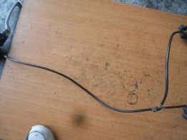 Bremsleitung vorne Yamaha FAZER 600