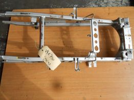 Achtersubframe Honda VFR 750