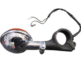 Knipperlicht links voor Yamaha XVS 1100 Dragstar