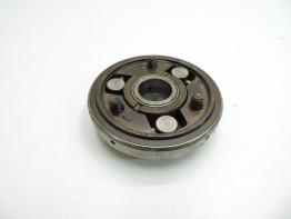 Start koppeling Yamaha FZ 600