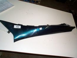 Cowl left rear Yamaha XJ 600 Diversion