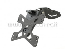 Kentekenplaathouder Honda CB 650 F