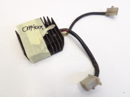 Regulator rectifier Honda CM 400 T 