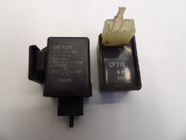 Relay Honda VFR 750