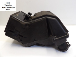 Air cleaner case Yamaha FJR 1300