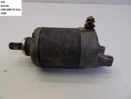 Starting motor Honda CBR 600 F
