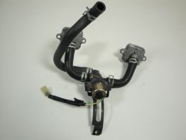 Engine parts Yamaha YZF R6