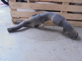 Uitlaatbochten Yamaha YZF R1