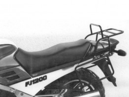 Koffer halter set Yamaha FJ 1200